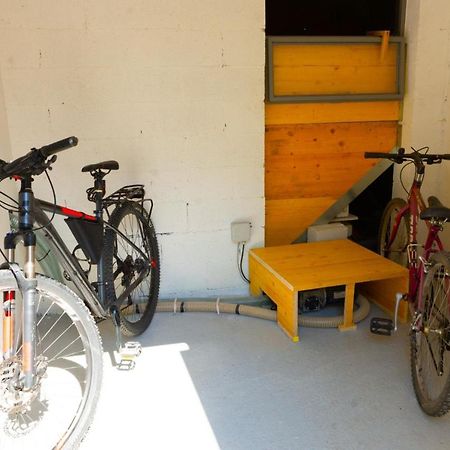 Casa Vacanza Fiume Pietramurata Bagian luar foto